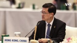 《華郵》報導美國將拒絕李家超出席亞太經合會議