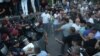 ԱՄՆ դեսպանությունը հետևում է Երևանում ընթացող ցույցերին. Հայաստանում ԱՄՆ դեսպանություն