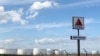 FOTO DE ARCHIVO: La refinería Citgo en Corpus Christi, Texas, EEUU, el 25 de enero de 2019.