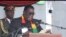 Mnangagwa: Asilwisaneni Sonke Lomkhuhlane Wohudo