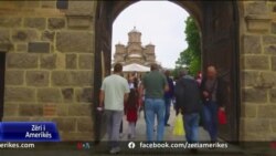 Komuniteti serb feston 634 vjetorin e Betejës së Kosovës