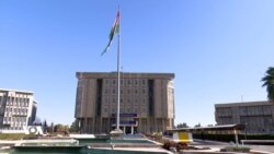 تەواوبوونی وادەی دەسەڵاتەکانی هەرێم و نادیاری وادەی هەڵبژاردن
