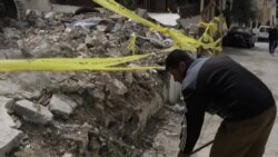 Izrayel Touye yon Kòmandan Hezbollah nan yon Frap kont Sid Liban 