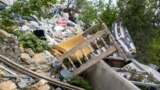 Shar Mountain - nature beauty and waste / Шар Планина - природна уникатност нарушена со отпад 