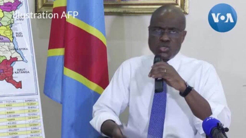 Fayulu akebisi kotelemisa bana mboka na kosalela article 64 ya Constitution soki CENI endimi te audit ya ficher électoral mosusu