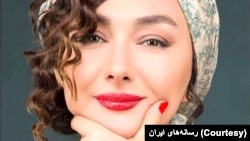 هانیه توسلی، بازیگر