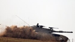 FLASHPOINT: GLOBAL CRISES - Fighting Continues as Hanukkah Begins.