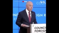 美国国土安全部宣布将进行90天的“冲刺”审查，应对中国威胁 