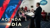  Funcionarios estadounidenses tratan de tranquilizar a la ciudadania después de la alarma sobre una amenaza a la seguridad.