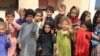 نخستین کمپاین تطبیق واکسین پولیو در افغانستان، مارچ سال ۲۰۲۳