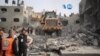 Manchetes mundo: Benjamin Netanyahu apresentou a sua primeira proposta oficial para o fim da guerra em Gaza 
