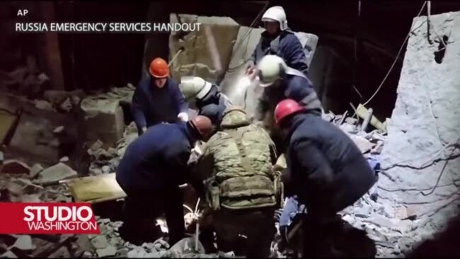 Svjetski sud je nadležan da odluči o zahtjevu Ukrajine da nije odgovorna za genocid