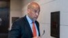 US Senator Booker Calls on Fellow New Jersey Senator Menendez to Resign