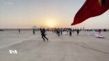 گشتێک بە سەر هەڕەمەکای میسردا
