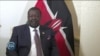 Kenya’s Cabinet Secretary Speaks on Sudan Conflict and More