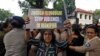 منی پور فسادات: اقوامِ متحدہ کے ماہرین کی رپورٹ پر بھارت ناراض