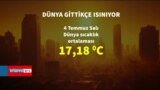Dünya genelinde yeni bir El Nino uyarısı