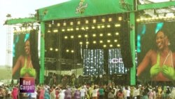 Numerous Artists Perform at DC’s Broccoli City Festival 2023