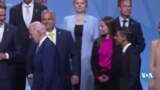  OTAN ka lajereba Vilnius, Lituanie jamana faaba la