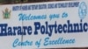 Harare Polytechnic College