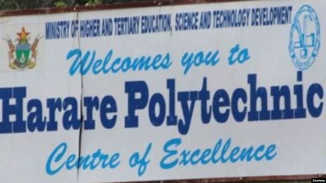 Harare Polytechnic College