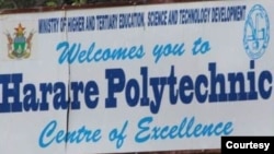 Harare Polytechnic College