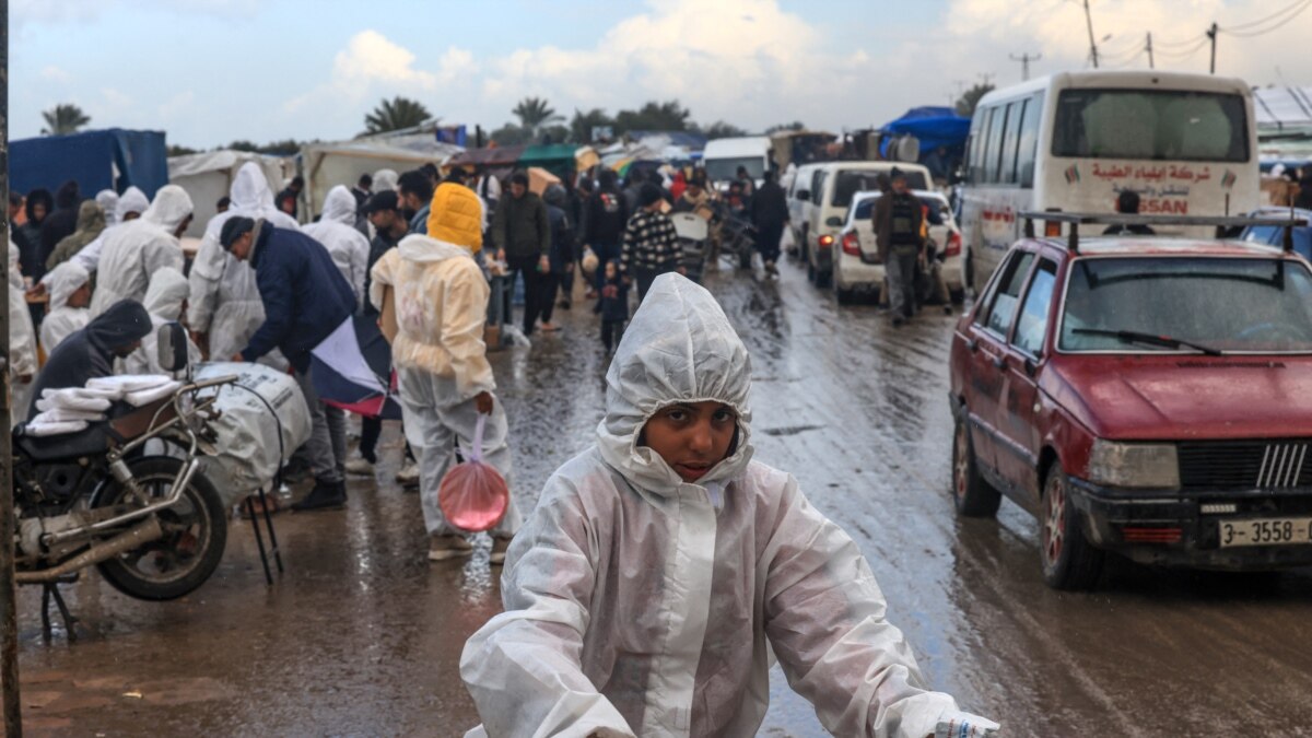 以色列女兵战场立功,但哈马斯在加沙城等地卷土重来