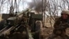 Russians Accused of Doctoring Leaked Western Documents on Ukraine War  