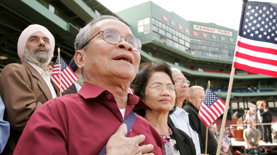 Quan hệ Việt – Mỹ