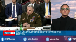 Cumhuriyetçiler’den Biden Yönetimine İran Eleştirisi 