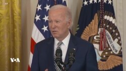 سەرۆک بایدن فەرمانێکی جێبەجێکردن سەبارەت بە تەکنەلۆجیای ژیری دەستکرد واژۆ دەکات