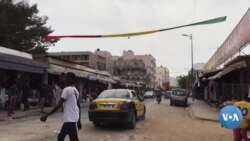 Senegal, politiki mankanw bɛ senna halibi. Duuguden tonw ka
wulikajɔw bɔra ma Dakar prefet fɛ