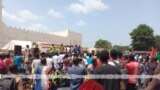 Baarakelaw lafasali ton UASye wele bila bi alamisadon, ko “minnu minɛna, k’u tɔgɔ sɛbɛn fanga la, olu bɛɛ ka bila ka, ke sorɔdasi