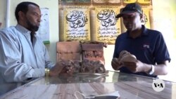 Somalian Entrepreneurs: Chinese Products Are Displacing Local Goods