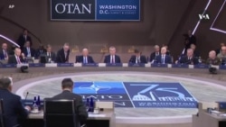 VOA Asia Weekly: Defiant Biden Closes NATO Summit