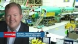 Boeing, tedarikçi firmasının ürettiği bazı 737 gövdelerinde yeni bir sorun buldu 