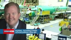 Boeing, tedarikçi firmasının ürettiği bazı 737 gövdelerinde yeni bir sorun buldu 