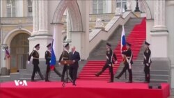 Li Den Haagê Lêkolîna li Dij Tawanên Rêberên Rûsya Destpê Dike