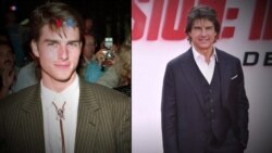 Bisakah Tom Cruise dan Harrison Ford Selamatkan Box Office?