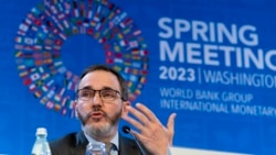 FMI: Panorama mundial incierto para este 2023