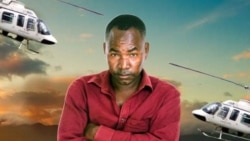 Woza Friday: Umculi Wezokholo uIsaac Shoko Matutu Wethula Idlalade Elitsha