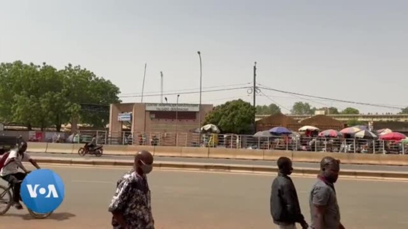 Le Burkina Faso a introduit le vaccin contre le paludisme