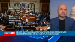 Mayorkas’la ilgili ikinci azil oylaması yapılacak mı?