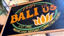 Jalan Yuk!: Ada Bali di Philadelphia