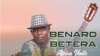 Muimbi Bernard Betera.