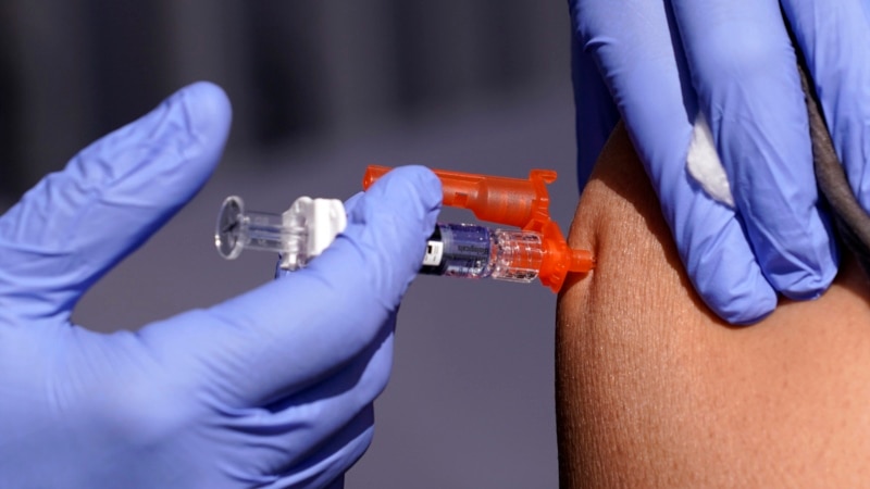 US will pay Moderna to develop pandemic flu vaccine 