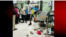 ঢাকা মেডিকেল কলেজে চিকিৎসকদের মারধর ও হাসপাতালের জরুরি বিভাগে ভাঙচুরের ঘটনা। 
