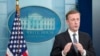 Белый дом: Украина получит «позитивный сигнал» относительно вступления в НАТО