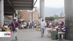 La economía venezolana entra nuevamente en recesión 