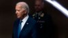 Some Democrats not yet sure Biden will stay in presidential race